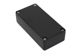 Obudowa Poliwęglan szerokość zew. 40 mm długość zew. 80 mm wys. zew. 22 mm Hammond