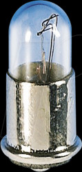 00292840 Subminiature bulb T1 3/4 MF6s/8 28 V