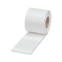 Etykieta do kabli Przylepny Phoenix Contact zakres 8 → 21.3mm