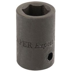 Draper Expert 26883 15mm 1/2&quot; Square Drive Powerdrive Impact Socket