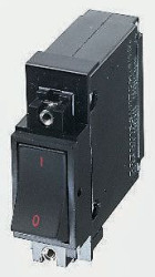 Wyłącznik termiczny 5A Carlingswitch