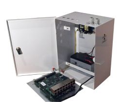 Zasilacz dedykowany routerboard ZBF-R65