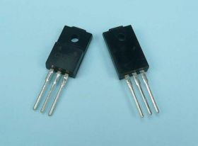 2SC-3299 TO-220F NPN 5A/60V/20W TRANZYST