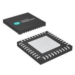 Mikrokontroler (MCU) Maxim Integrated MAX TQFN 40-pinowy Montaż powierzchniowy ARM Cortex 384 kB 32bit 32MHz Flash