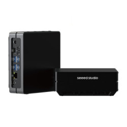 reComputer J1020 - Nvidia Jetson Nano 4GB RAM + 16GB eMMC - Seeedstudio 110061361