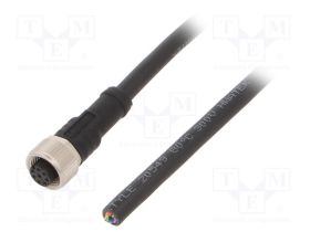 M12A-08BFFM-SL8N05