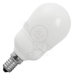 11W E14 A55 835 Kanlux miniGLOB