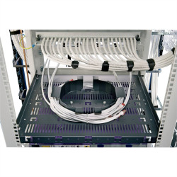 nVent SCHROFF 23130050 Organizer do kabli 1 szt.