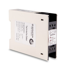 Przełącznik bezpieczeństwa, 24 V DC Tak, IP20, 98,5 x 22,5 x 75 mm, 3, Bernstein AG