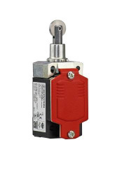 Bernstein 6087000021 MN78-40 RM Przełącznik pozycyjny 240 V/AC, 24 V/DC 5 A trzpień rolkowy chwilowy IP66, IP67 1 szt.