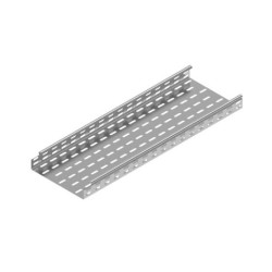 KCJ300H50/3N 1,0mm korytko kablowe BAKS 151030