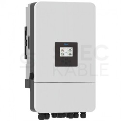 Hybrydowy inwerter, falownik sieciowy 3-fazowy 12kW IP65 V-TAC DEYE SG05LP3 10 LAT GWARANCJI