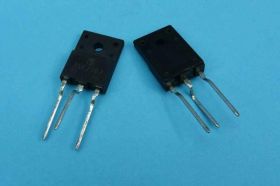 2SK-2562 N 7A/800V/80W TO3PF