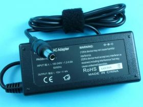 15V/4,0A 6,3x3,0x12 TOSHIBA ZAS.NOTE