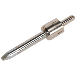 Sealey SDL6.FT Flat Chisel Soldering Tip for SDL6