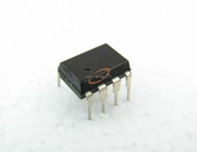 TL061 - UKŁAD SCALONY