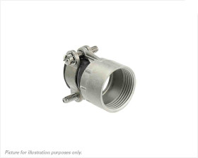 Zacisk kablowy Souriau Sunbank by Eaton