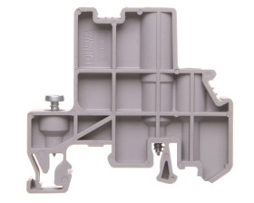 Blokada końcowa szara 10mm E/UK 1 1201413