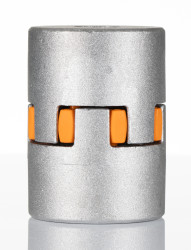 Łącznik 28 → 38mm KTR śr. zewn: 66mm Sprzęgło kłowe 90mm