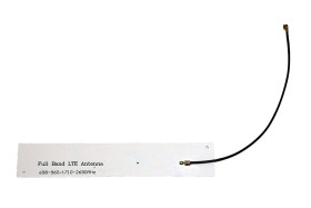 Antena GSM i GPRS 698 → 2690 MHz. IPEX 3dBi 4G (LTE)