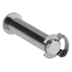 Oś otwór: 40mm EMERSON ? AVENTICS Oś AA4