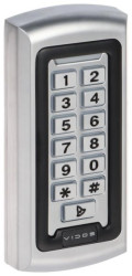 Zamek szyfrowy ZS42-X Wi-Fi VIDOS