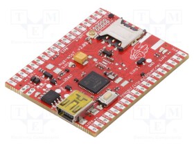 XYZ-MIOT-BG96-TH