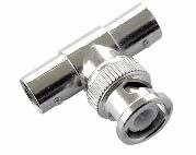 Rozgałęźnik R-BNCw/2BNCg