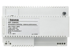 My home - zasilacz 1,2a E46ADCN LEGRAND