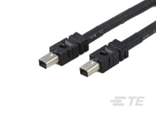 5M 125 DEG CEL CA MINI IO TYPE I