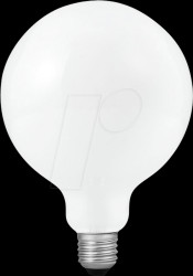 LG27125001 LED bulb E27, 6 W, 600 lm, 2000 - 4500 K, dimmable