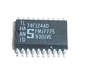 Układ scalony 8x bufor trójstanowy