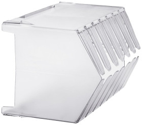 Pokrywa terminalu do Rozłącznik przełącznika z bezpiecznikiem w linii konstrukcyjnej Siemens SENTRON 3NJ