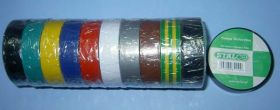 ISOLSINT 2702 10-COLOR 0,13x15mm x 10m