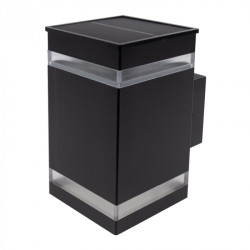 Oprawa solarna elewacyjna LED SOE-14C CB-450185