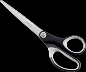 54166095 Quality Scissors 180 mm, black