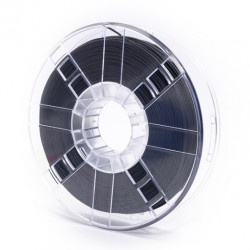 Filament Prusa Flexible40 1,75mm 0,5kg - Black