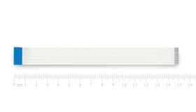 Kabel łączący FFC 30-żyłowy raster 0.5mm FFC 4D Systems