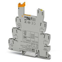 Moduł Phoenix Contact PLC-BSC- 24DC/ 1/ACT