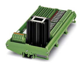 Moduł Szyna DIN Phoenix Contact