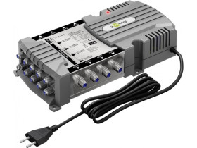 Multiprzełącznik Sat 9 wejść/8 wyjść...