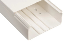 Kanał instalacyjny 130x60 WDK60130RW biały 6191223 /2m/