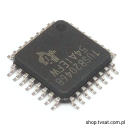 TUSB2046BVFR Quad Port HUB SMD-TQFP32 TI