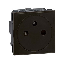 Gniazdo wtykowe natynkowe Legrand 16A Zacisk śrubowy