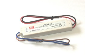 Zasilacz LED LPH-18-12