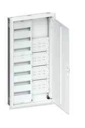 FW Media Rozdzielnica 84M z polem teletech. p/t FWU72K2