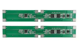 MODUŁ ŁADOWANIA AKUMULATORÓW 4S 7A OCP 20A (BMS039-4S7A)