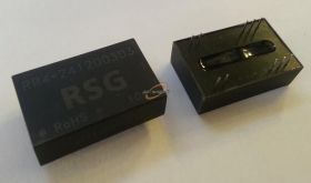 PRZETWORNICA DC DC RR4-2412D03D3