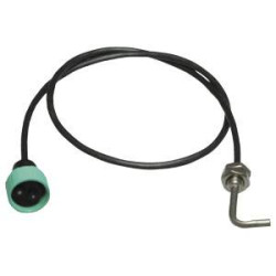 Przewód światłowodowy Pepperl+Fuchs LCR 18-2,3-0,5-K11 042054 1 szt.