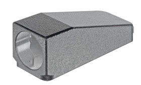 Złącze przemysłowe 19400249928 Harting Zawartość: 1 szt.